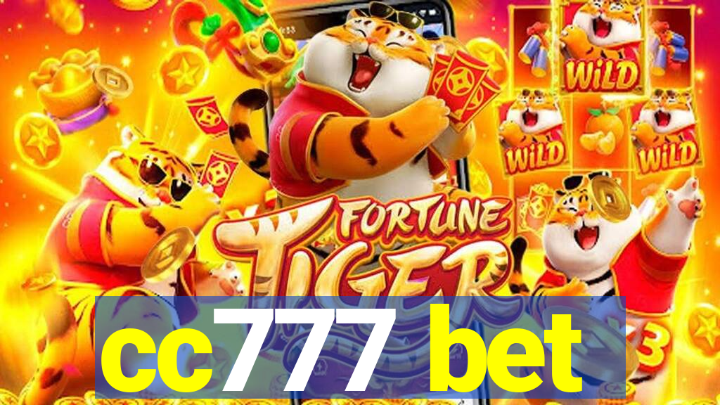 cc777 bet